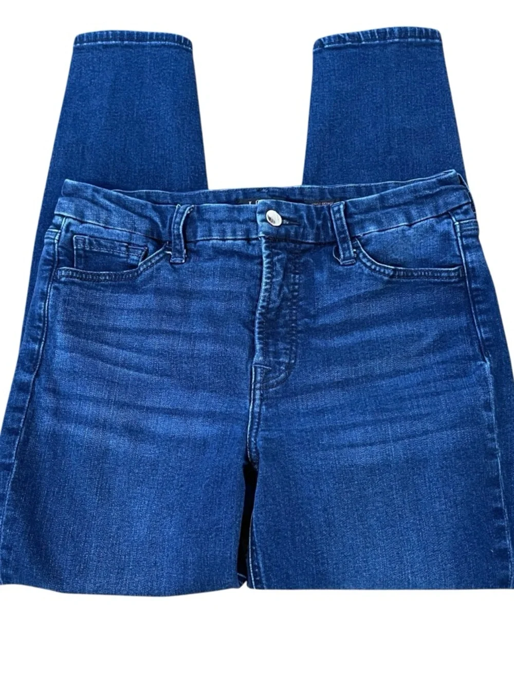 7 For All Mankind very good